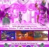 PRETTY IN PINK AFFAIR - NIGHT FOR THE LADIES EDTION